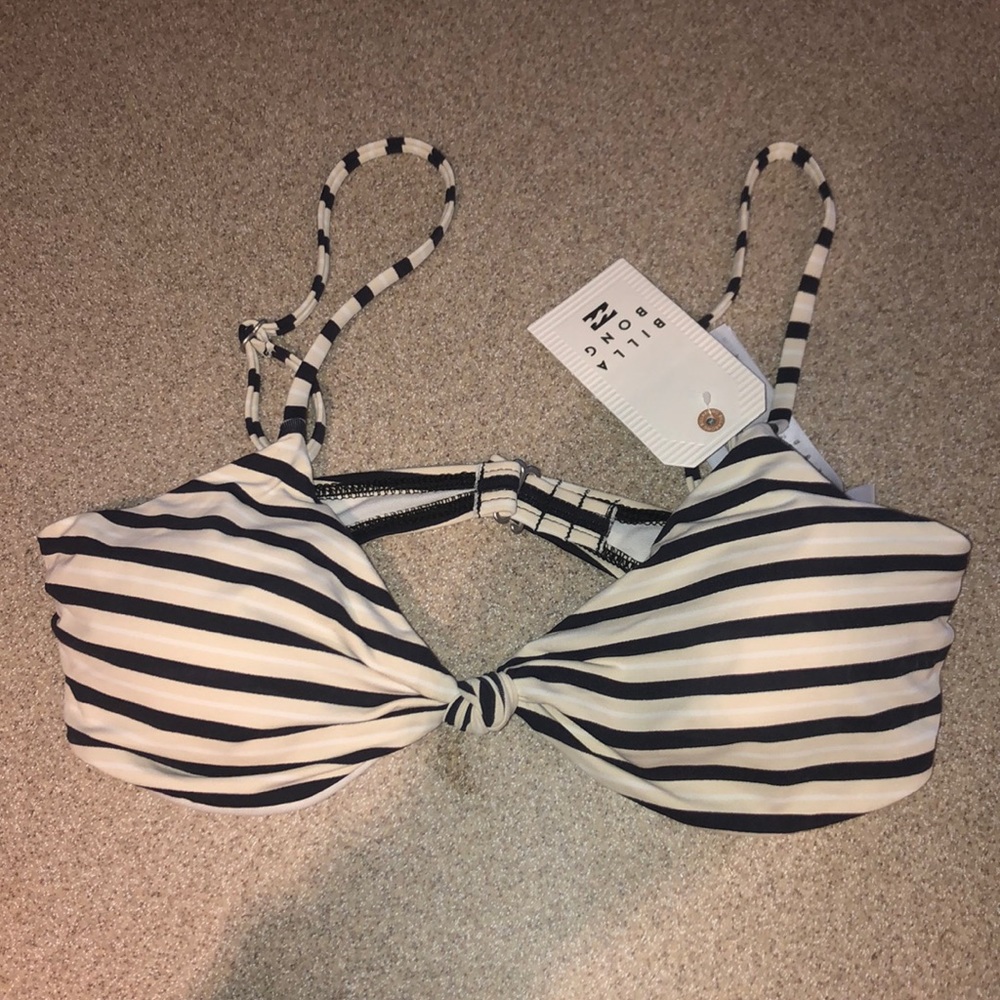 Billabong bikini top